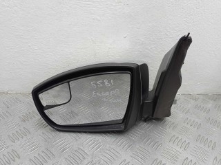 Зеркало левое, Ford Escape 2012-2015