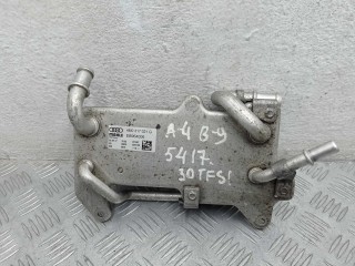 Радиатор Акпп Audi A4 2015-2020, 4M0317021G