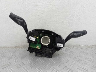 Переключатель подрулевой (стрекоза) Ford Escape 2015-2019, F1FT17A553BA