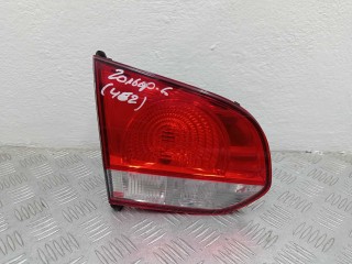 Фонарь крышки левый, ориг. номер 5K0945107, Volkswagen Golf 2003-2009