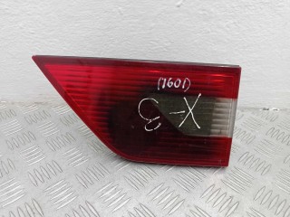Фонарь крышки правый BMW X3 E83 - 2003-2006, 3414012