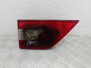 Фонарь крышки левый BMW X3 E83 - 2003-2006