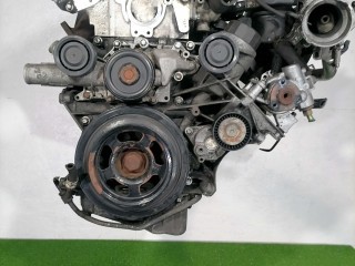 Насос ГУР Mercedes C-klasse (W203) Рестайлинг - 2004-2008, задний привод, левый руль