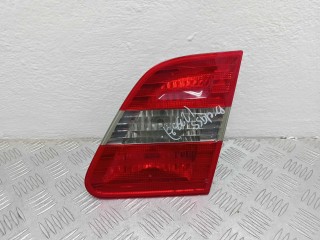 Фонарь крышки правый, Mercedes B-klasse (W245) Рестайлинг - 2008-2011