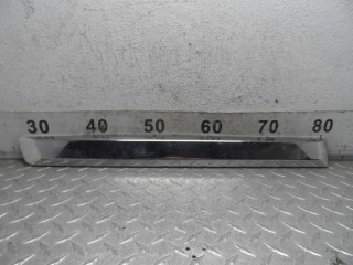 Накладка двери (Молдинг) Jeep Grand Cherokee 2007-2010, 55156846AA