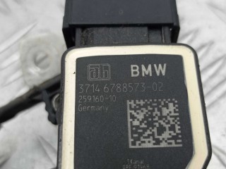 Датчик дорожного просвета, ориг. номер 6788573, BMW 7-Series F01,F02 - 2008-2012