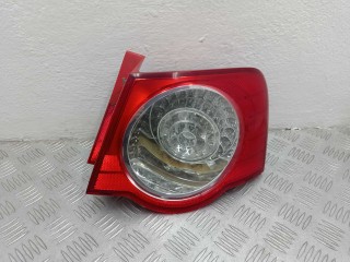 Фонарь крыла правый, ориг. номер 3C5945096D, Volkswagen Passat 2005-2010
