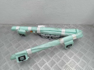 Подушка безопасности потолочная левая, ориг. номер 4478600602, Mercedes Metris - 2015-2020