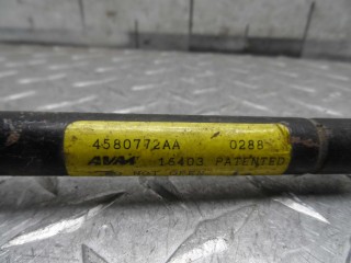 Амортизатор капота, ориг. номер 4580772AC, Chrysler Concorde 1997-2004