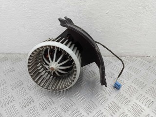 Вентилятор отопителя (моторчик печки) Volkswagen T5 2002-2009, 1.9 л, МКПП, 7H2819021B