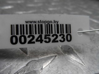 Топливная рампа, Dodge Magnum 2007-2008
