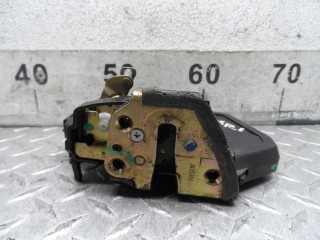 Замок двери задней левой, Toyota Camry 2006-2009