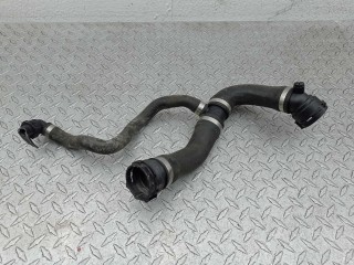 Трубка охлаждающей жидкости пластиковая BMW 3-Series F30 - 2011-2016, 2.0 л, АКПП, 7589953