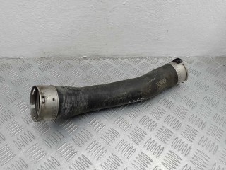 Патрубок интеркулера BMW 3-Series F30 - 2011-2016, 2.0 л, АКПП, 7597591