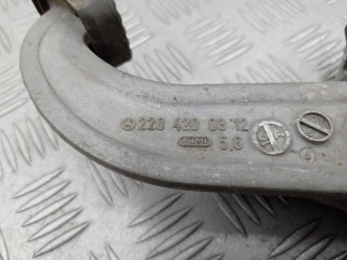Рычаг ручного тормоза, ориг. номер 2204200312, Mercedes C-klasse (W203) - 2000-2004