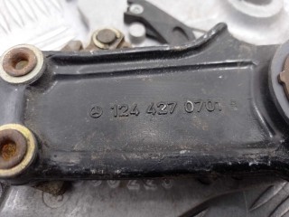 Рычаг ручного тормоза, ориг. номер 1244270701, Mercedes S-klasse (W140) - 1991-1993