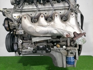 Двигатель, ориг. номер HYBRID, LFA, GMC Yukon 2006-2014