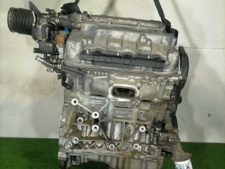 Двигатель, ориг. номер J35Z4, Honda Crosstour 2009-2012