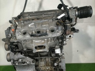 Двигатель, ориг. номер J35Z4, Honda Crosstour 2009-2012