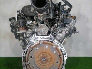 Двигатель, ориг. номер J35Z4, Honda Crosstour 2009-2012