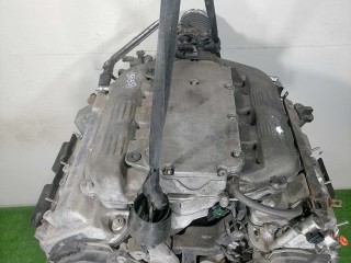 Двигатель, ориг. номер J35Z4, Honda Crosstour 2009-2012