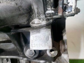 Двигатель, ориг. номер J35Z4, Honda Crosstour 2009-2012
