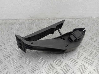Педаль газа BMW 7-Series E65,66 - 2001-2005, седан, левый руль, 6759723