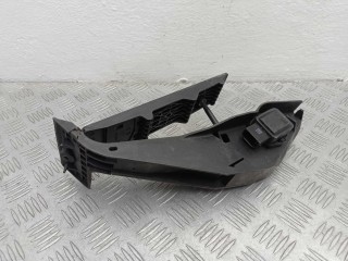 Педаль газа BMW 5-Series E60 - 2002-2007, седан, левый руль, 6766930