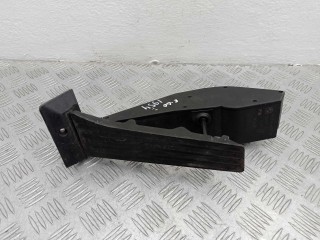 Педаль газа BMW 5-Series E60 - 2002-2007, седан, левый руль, 6766930