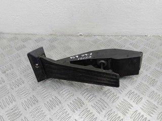 Педаль газа BMW 5-Series E60 - 2002-2007, седан, левый руль, 6772645