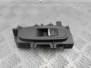 Кнопка стеклоподъемника, ориг. номер 254213JA2A, Infiniti JX 2012-2014