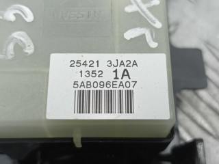 Кнопка стеклоподъемника, ориг. номер 254213JA2A, Infiniti JX 2012-2014
