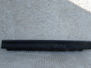 Порог пластиковый правый, ориг. номер 8408706, BMW X5 E53 - 1999-2003