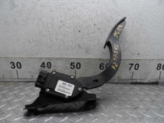 Педаль газа, ориг. номер 32700-1U000, Hyundai Santa Fe 2004-2012