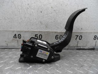 Педаль газа, Hyundai Santa Fe 2004-2012