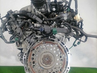 Двигатель, ориг. номер J35Z2, Acura RDX 2013-2015