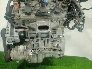 Двигатель, ориг. номер J35Z2, Acura RDX 2013-2015