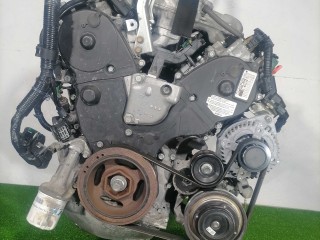 Заслонка дроссельная Acura RDX 2013-2015, 3.5 л, бензин