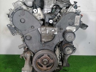 Заслонка дроссельная Honda Crosstour 2009-2012, 3.5 л, бензин