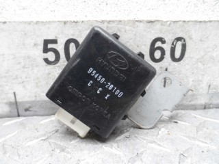 Блок управления Hyundai Santa Fe 2004-2012, 954502B100