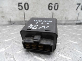 Блок управления Hyundai Santa Fe 2004-2012, 95420-2B500