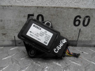Блок управления Hyundai Santa Fe 2004-2012, 956903K000