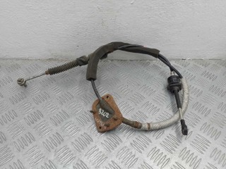Трос кулисы КПП Mitsubishi Outlander 2002-2009