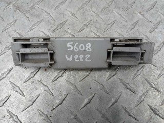 Кронштейн, ориг. номер 2226980227, Mercedes S-Klasse (W222) Рестайлинг - 2017-2020