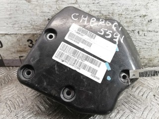 Крышка двигателя декоративная, Jeep Grand Cherokee 2013-2016