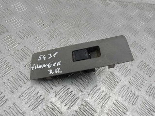 Кнопка стеклоподъемника, ориг. номер 25411EA03A, Nissan Frontier 2004-2010