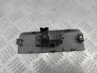 Кнопка стеклоподъемника, ориг. номер 25411EA03A, Nissan Frontier 2004-2010