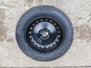 Колесо запасное, ориг. номер A1644000102, 1644000102, Mercedes GL (X164) - 2006-2009