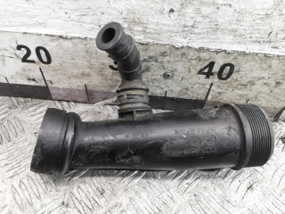 Патрубок Land Rover Range Rover Sport 2009-2013, 3.0 л, АКПП, 9X239690