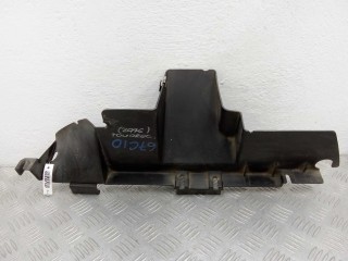 Дефлектор радиатора Volkswagen Touareg 2002-2007, 2.5 л, АКПП, 7L6121333